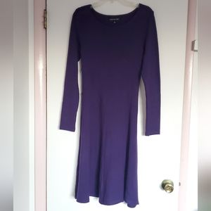 Jones New York Midi Dress
